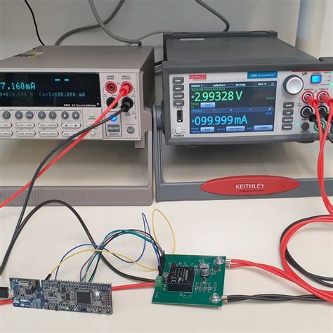 battery cell emulator.